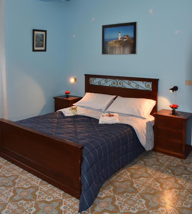 Vacanze Dai Re Hotel Róma Kültér fotó