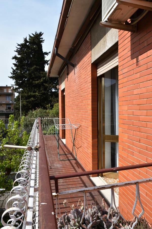 Vacanze Dai Re Hotel Róma Kültér fotó