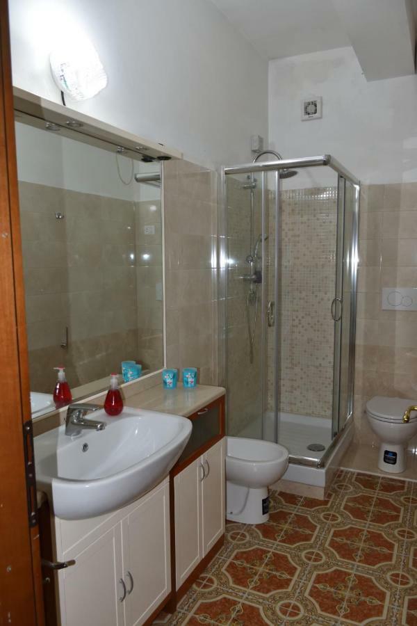 Vacanze Dai Re Hotel Róma Kültér fotó