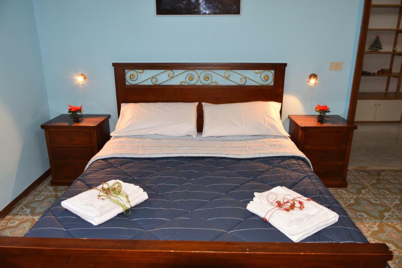 Vacanze Dai Re Hotel Róma Kültér fotó