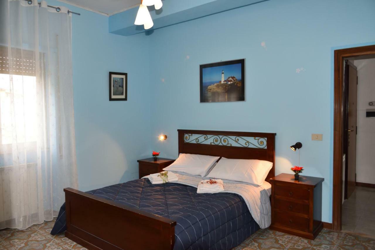 Vacanze Dai Re Hotel Róma Kültér fotó