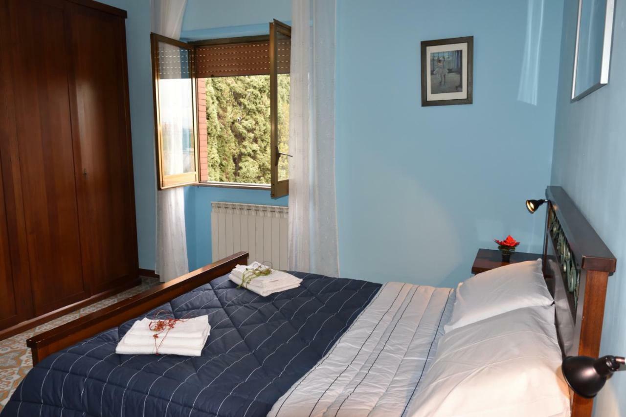 Vacanze Dai Re Hotel Róma Kültér fotó