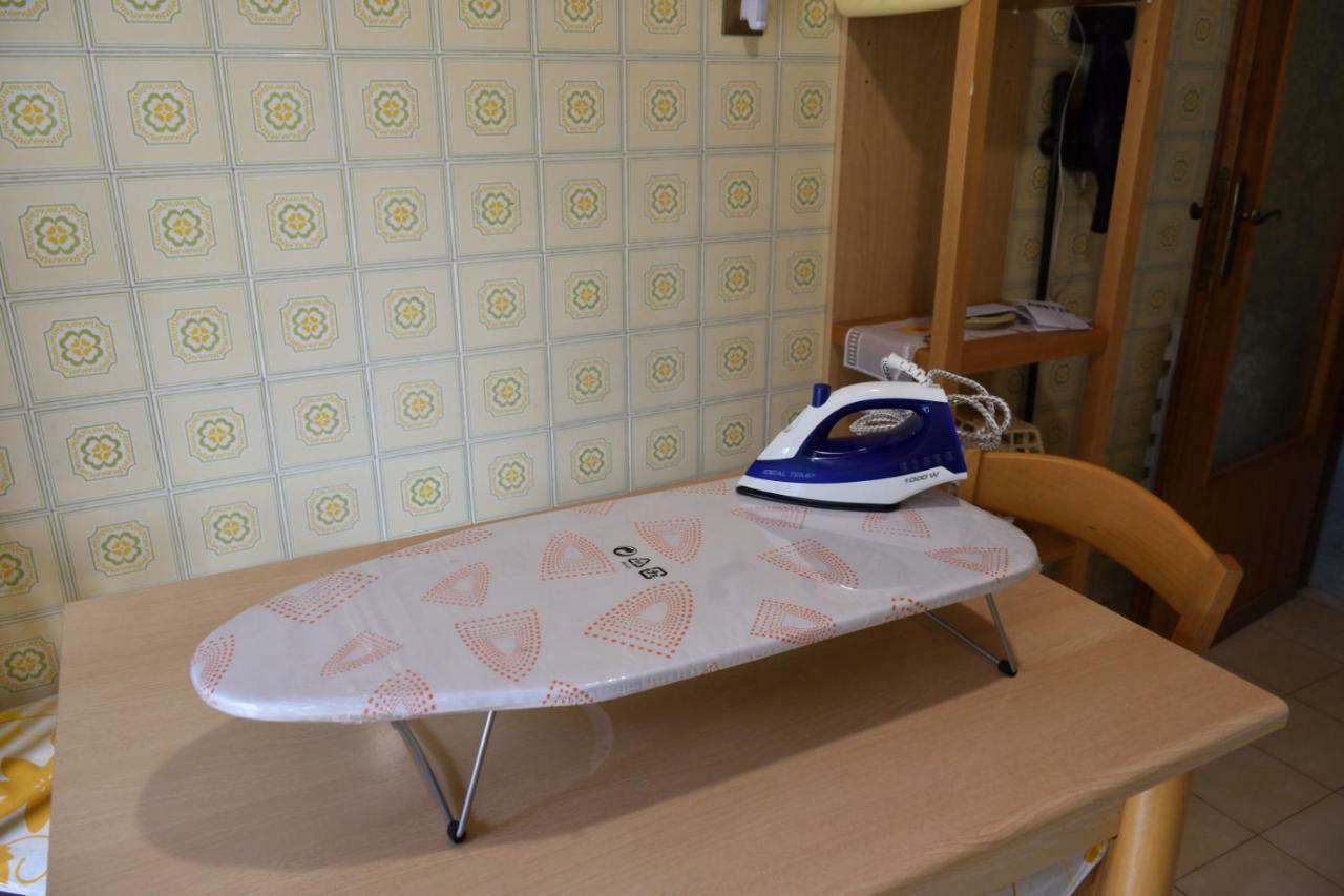 Vacanze Dai Re Hotel Róma Kültér fotó